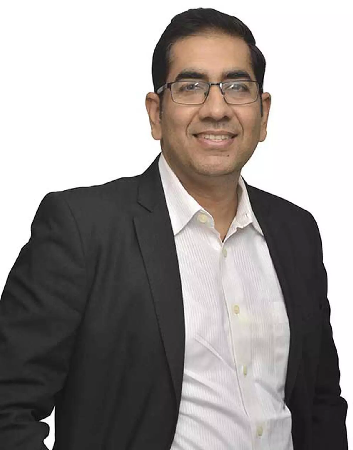 Mohit Malhotra, CEO, Dabur India, 