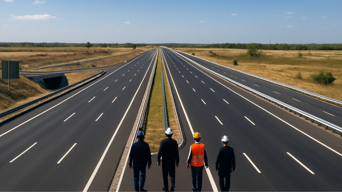 Cube Highways Trust to distribute ₹3.57 per unit for Q4 FY26