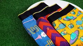 Innerwear start-up Bummer primarily targets millennial and GenZ consumers Innerwear start-up Bummer primarily targets millennial and GenZ consumers