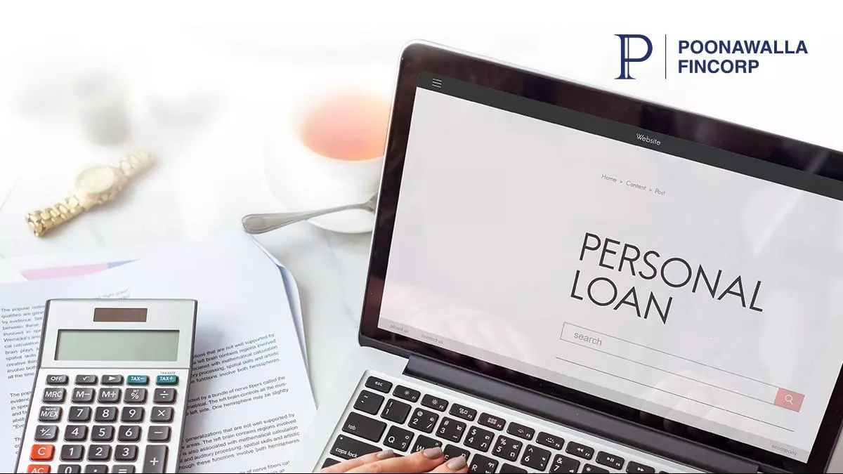 Poonawalla Fincorp launches digital personal loan for salaried professionals