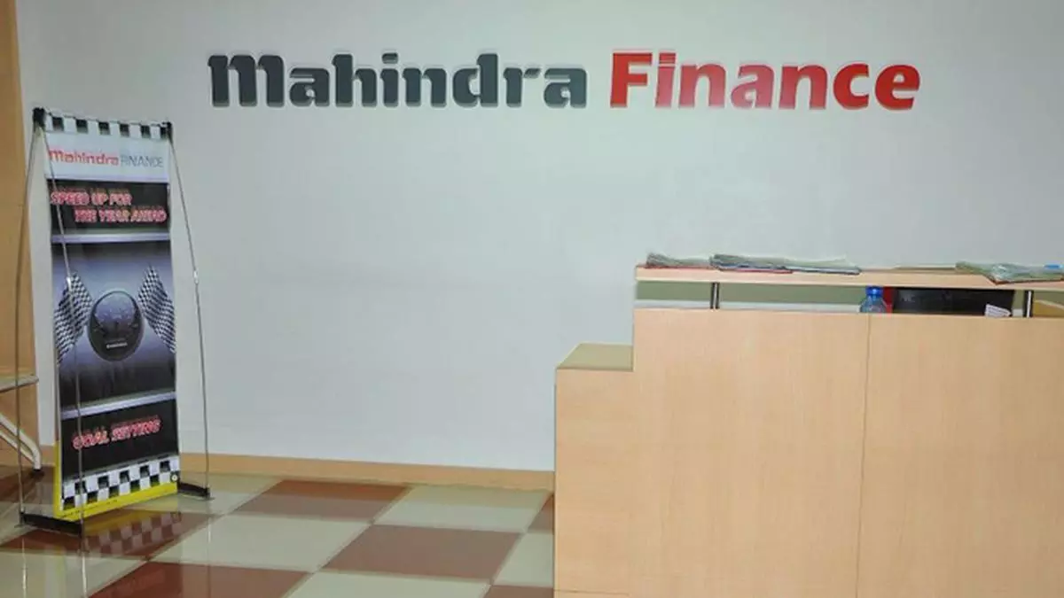 Mahindra Finance to raise ₹3,000 crore through rights issue 