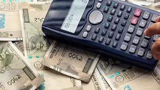 Dollar purchases has increased liquidity in the system Dollar purchases has increased liquidity in the system