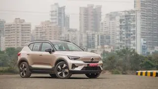 Recharging Volvo XC40 Recharge. Despite feature reductions, the XC40 Recharge E60 maintains its appeal with confident driving dynamics and efficient electric performance, making it a competitive option in the luxury EV segment. Recharging Volvo XC40 Recharge. Despite feature reductions, the XC40 Recharge E60 maintains its appeal with confident driving dynamics and efficient electric performance, making it a competitive option in the luxury EV segment.