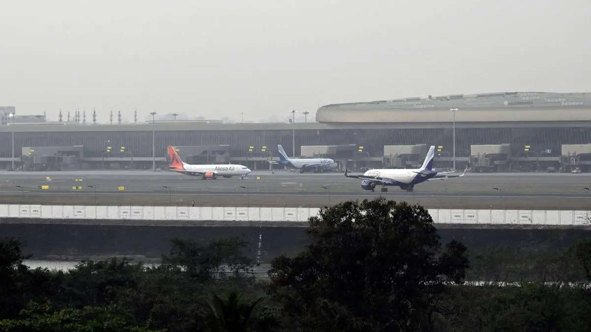 IATA raises concerns on VVIP terminal at Navi Mumbai airport