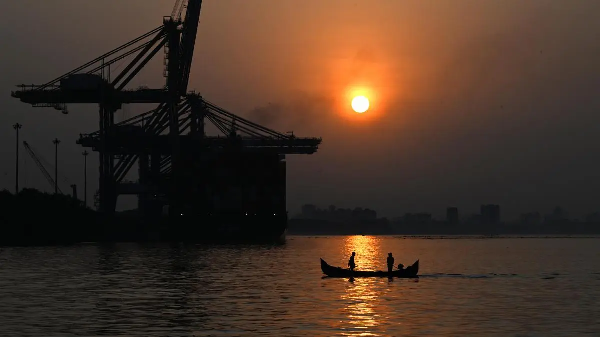 India unveils AI-driven roadmap to modernise fisheries governance