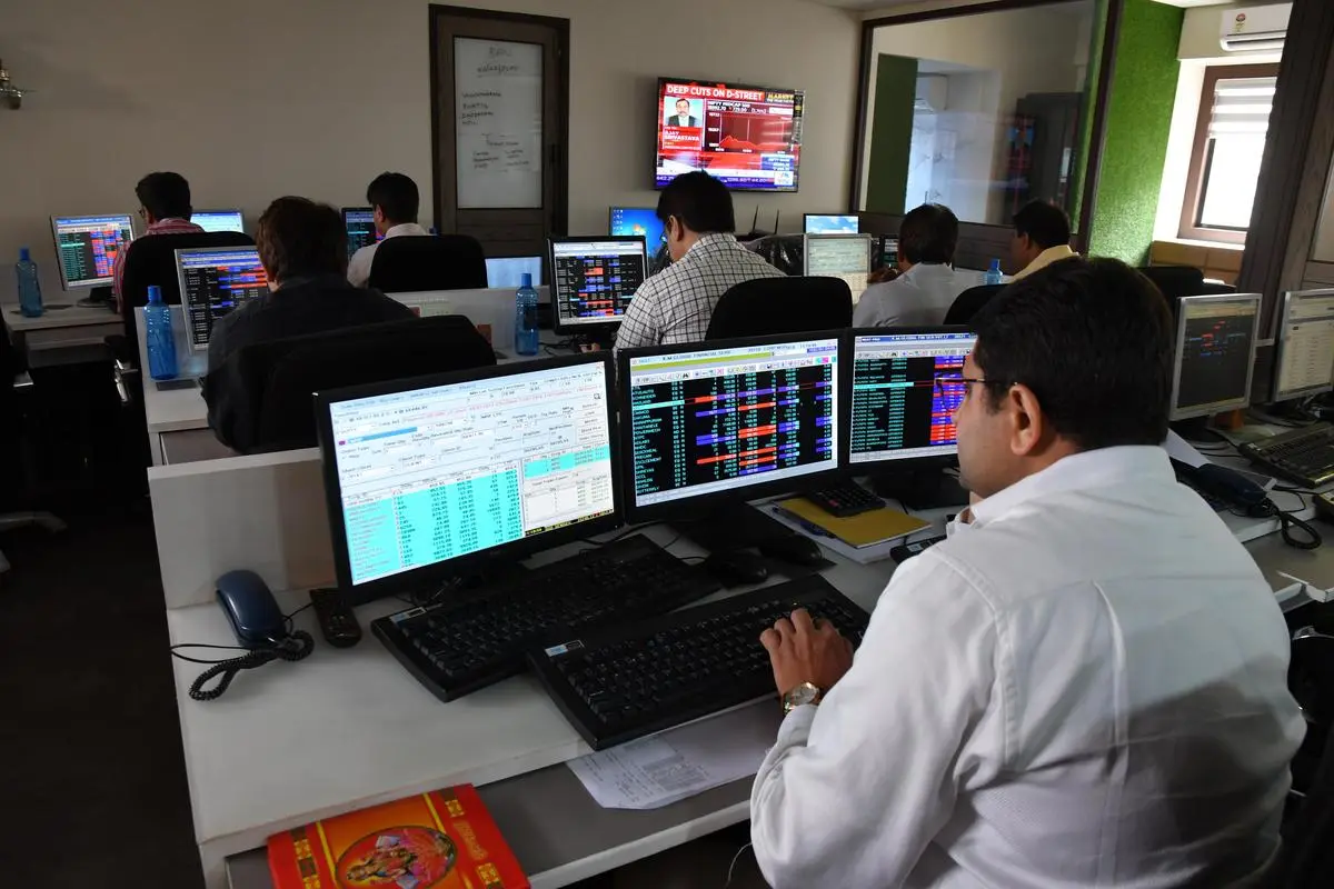 thehindubusinessline.com - Brokerages close FY26 on a strong Q4 rebound led by retail churn, volatility