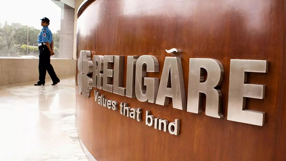 Takeover tussle intensifies: Florida investor Danny Gaekwad ups the ante with 55% stake bid for Religare