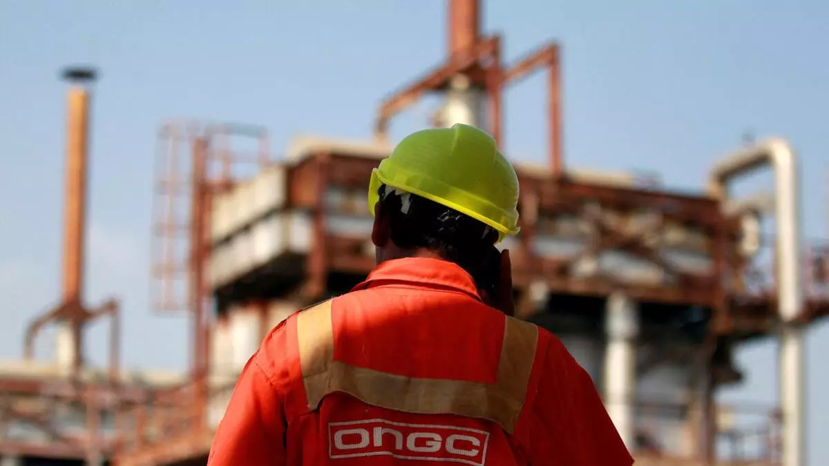 Energy transition: ONGC focusing on RE, PetChem, RLNG backed by robust E&P biz 