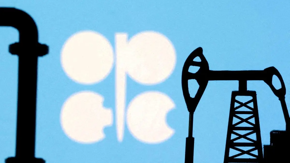OPEC+ agrees in principle to another bumper supply increase