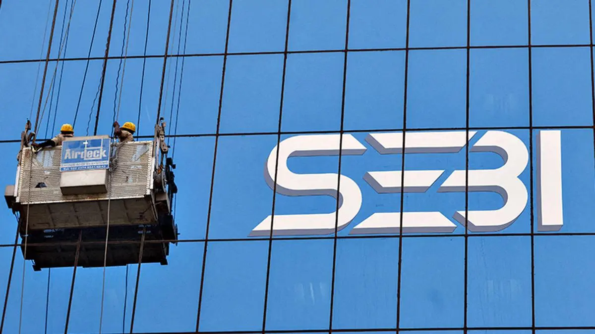 SEBI imposes penalties on 13 entities in Sharepro fraud case SEBI imposes penalties on 13 entities in Sharepro fraud case