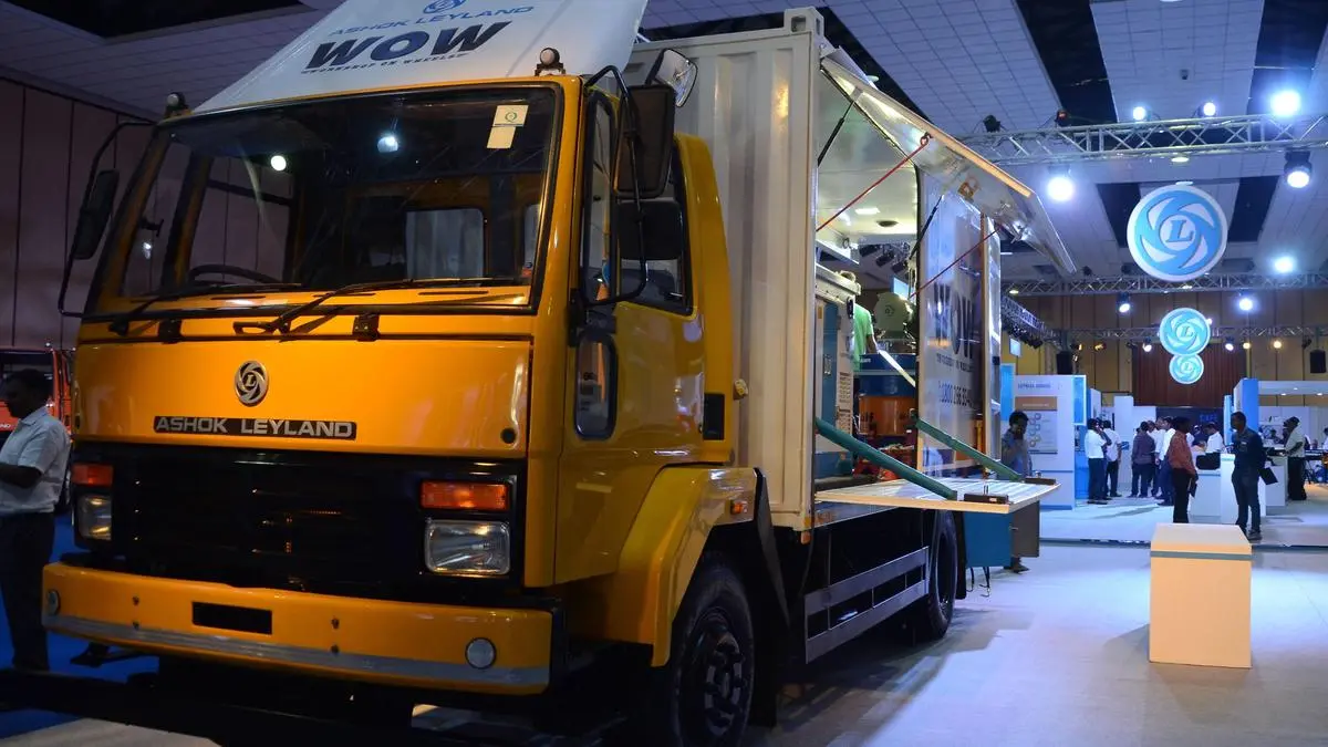 Tata Motors, Ashok Leyland among biggest beneficiaries of EV motor localisation deadline extension