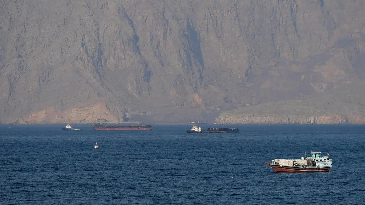 Operational Logic and Kinetic Friction in the Strait of Hormuz The Mechanics of Project Freedom
