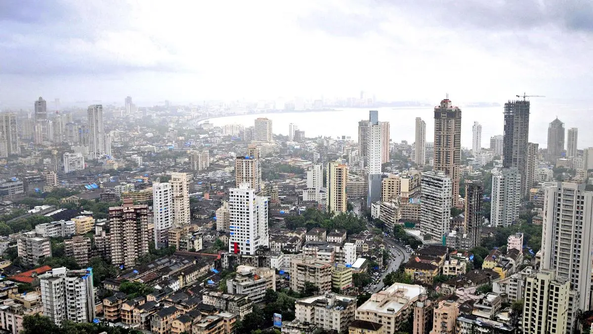 PAG invests $65 million in Ashwin Seth group’s luxury project in Mumbai