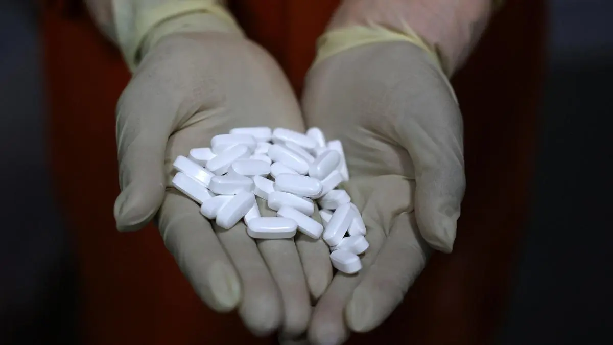 Watch out for these 4 pharma stocks in today’s trade (September 25)