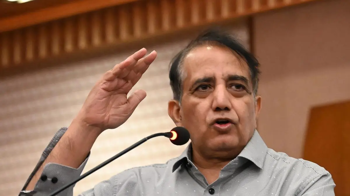 Stopping imports of Russian oil will be key to trade deal with US, says trade policy expert