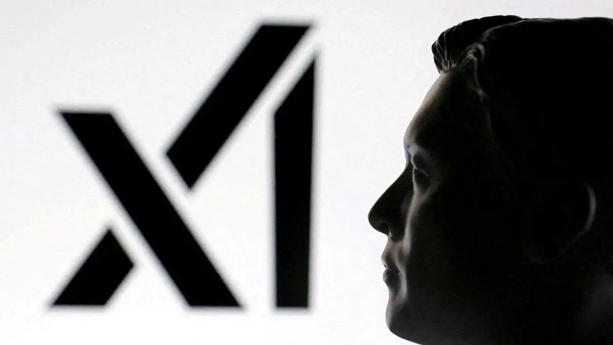 Musk’s xAI forays into agentic coding with new model
