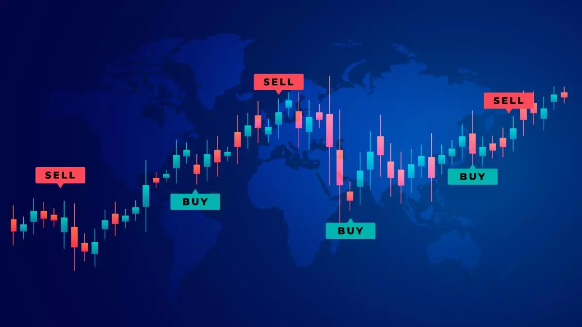 Markets open higher as Fed holds rates; Bajaj Finance leads gainers 