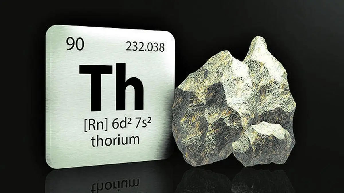 Thorium key to India’s energy self-reliance amid LPG concerns: Expert