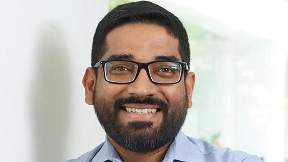 India can build next cybersecurity giants: Accel’s Prayank Swaroop