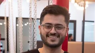 Parth Chadha, co-founder and CEO, STAN