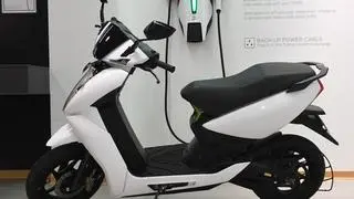 Ather currently operates 14 service centres throughout Madhya Pradesh and has installed 68 Ather Grid fast chargers in the state Ather currently operates 14 service centres throughout Madhya Pradesh and has installed 68 Ather Grid fast chargers in the state