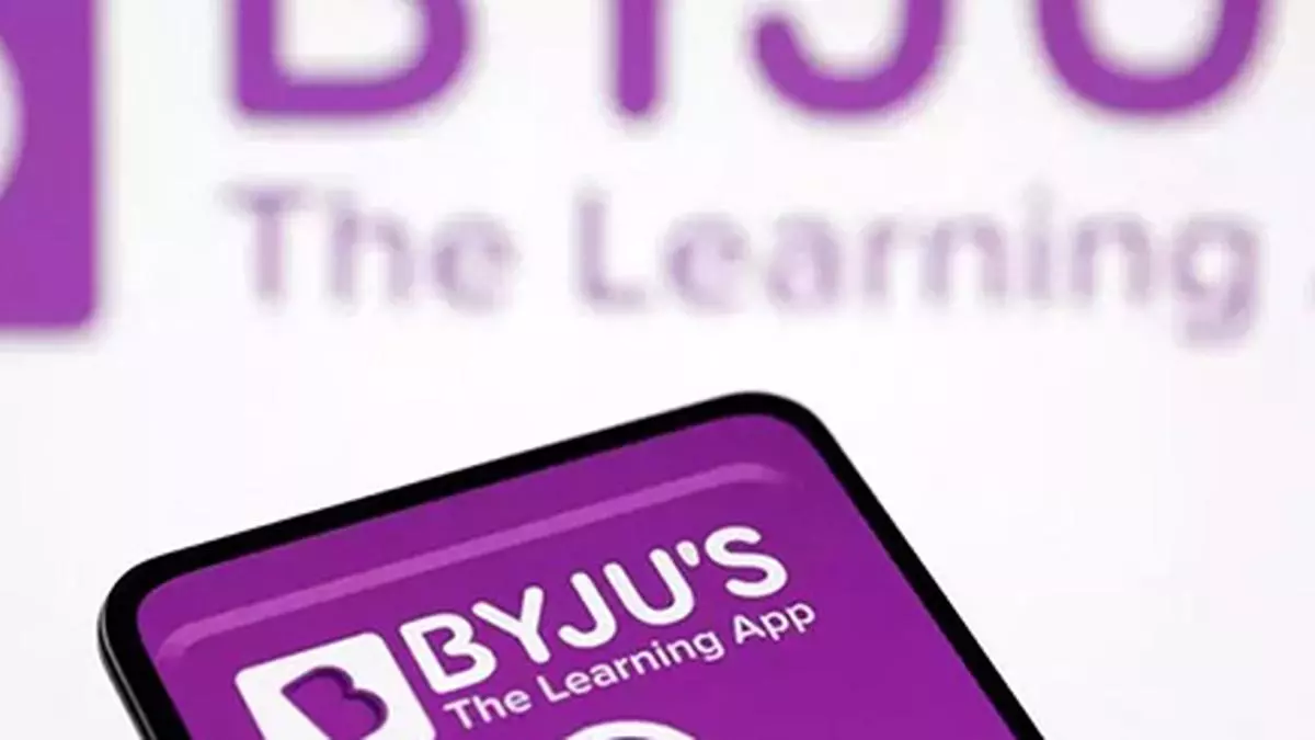 BYJU'S raises $250 million in fresh funding round - Times of India