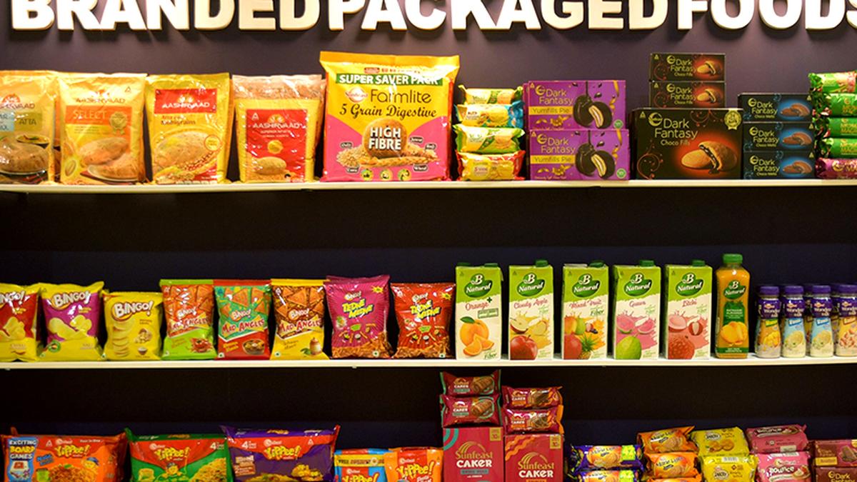 Why did ITC to add 24 Mantra to its shopping list