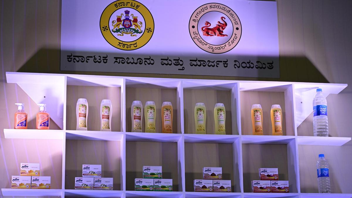 KSDL pays over ₹135 crore dividend to Karnataka government for 2024-25