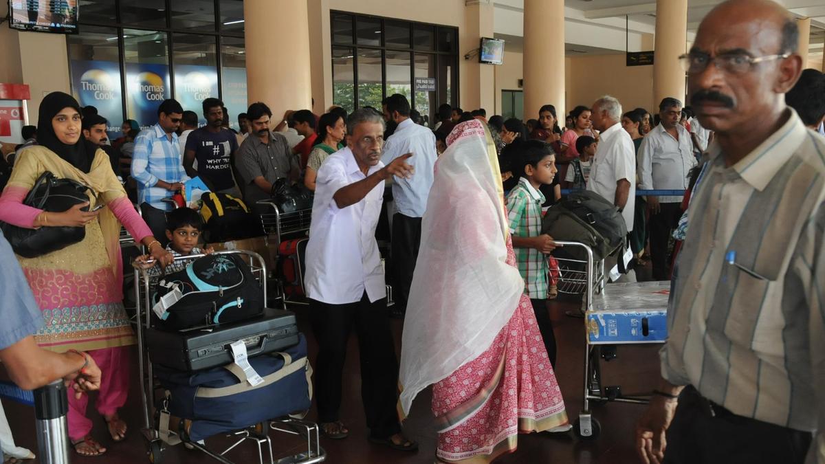 Gulf Returnees Influence Kerala Elections