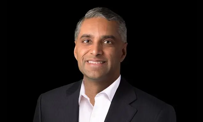 Manish Bhatia, Executive VP, Global Operations, Micron Technology 