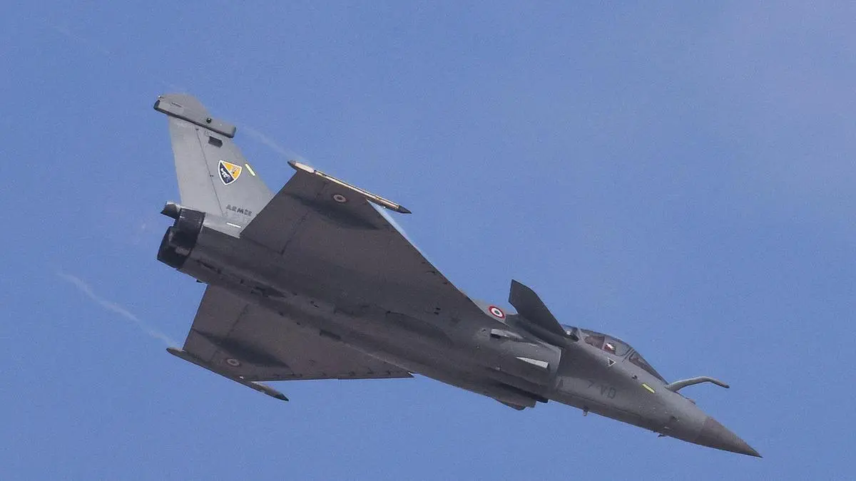 Thales ties up with SFO Technologies to source complex wiring for ...