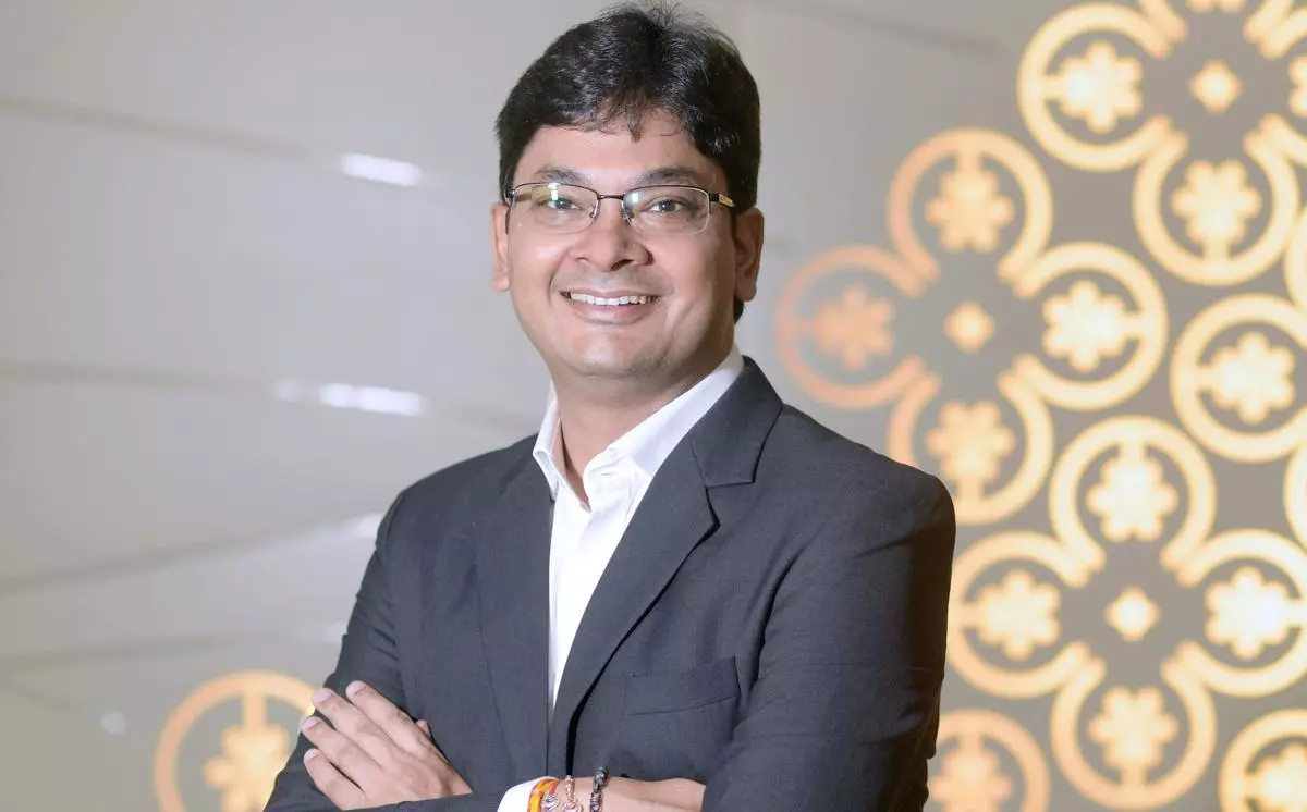 Rahul Jain, President & Head – Personal Wealth, Edelweiss Wealth Management 