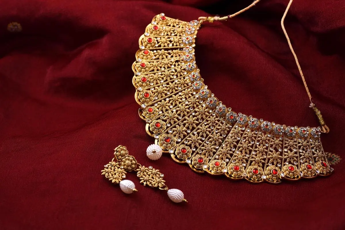 thehindubusinessline.com - K-shaped trend emerges in jewellery as premium demand stays resilient