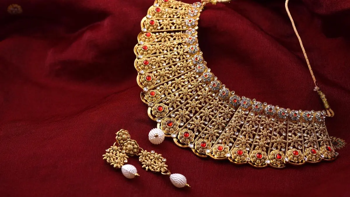 K-shaped trend emerges in jewellery as premium demand stays resilient