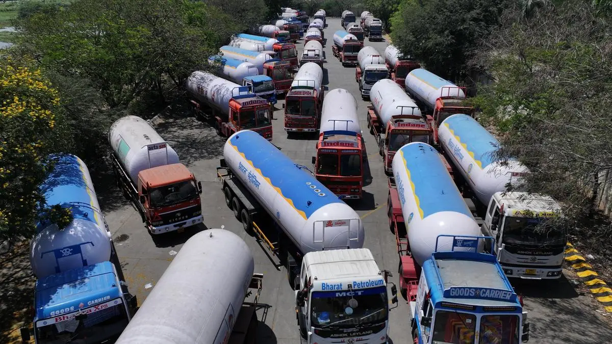 Iran war pushes importers into energy triage as they conserve power, curb soaring prices