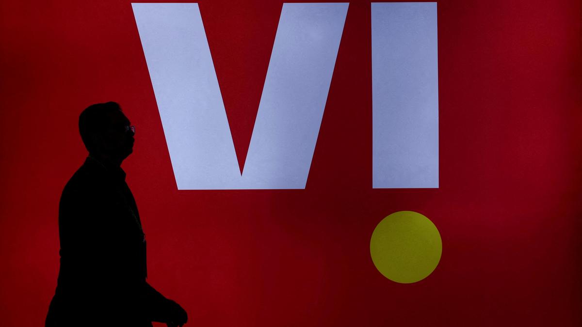 Vi shares jump on AGR relief; dues cut by ₹23,649 crore