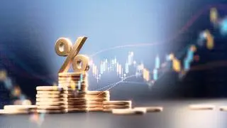 The banking sector must ensure that deposit growth does not greatly lag credit growth The banking sector must ensure that deposit growth does not greatly lag credit growth