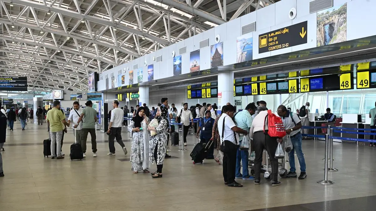 Regulator plans major overhaul of air ticket refund, cancellation rules Regulator plans major overhaul of air ticket refund, cancellation rules