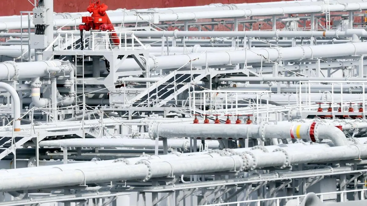 Marine fuel blenders, refiners chase heavy sweet oil amid Iran war disruptions