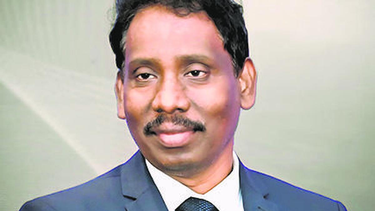 Prudent accounting policies ensured that RBI has a strong and resilient balance sheet: Dy Guv Murmu