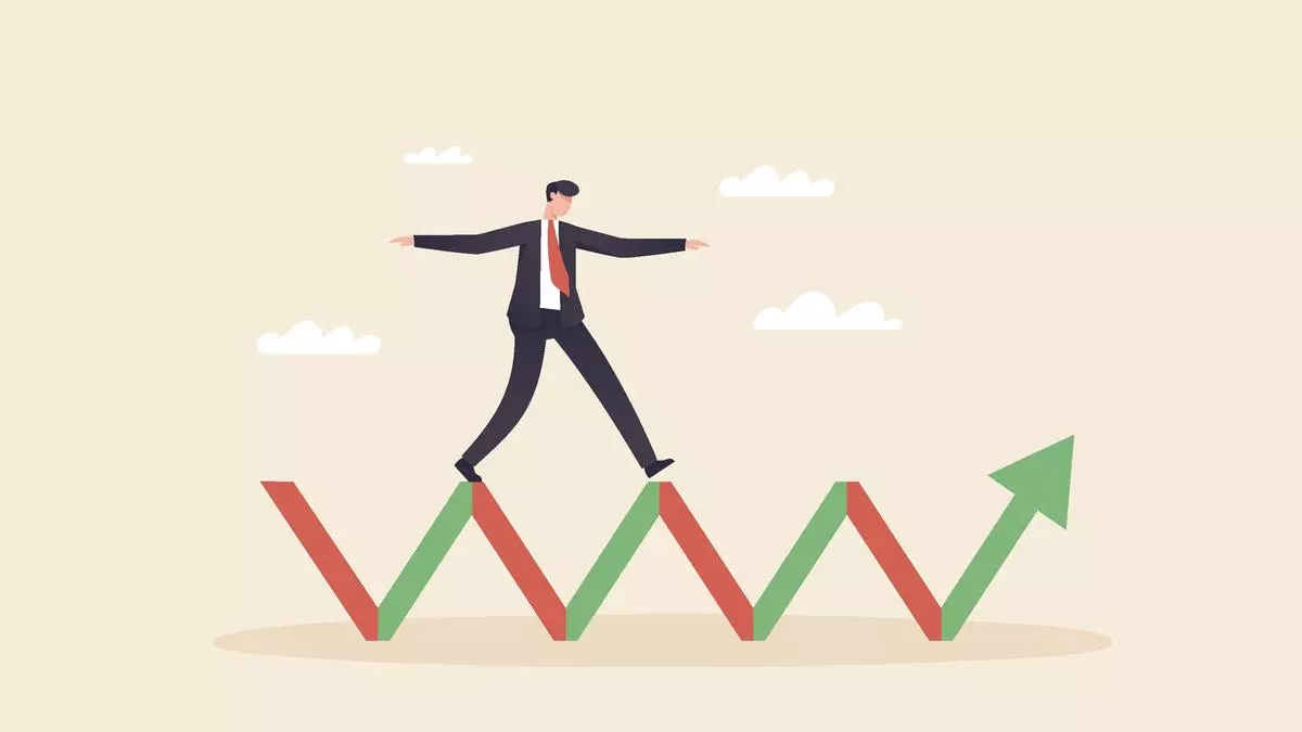 Mastering Derivatives: Understanding implied volatility