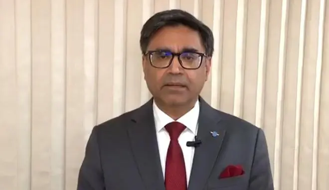Foreign Secretary Vikram Miskri talks about the telephone conversation between Prime Minister Narendra Modi and US President Donald Trump. PM Modi made it clear that no mediation or trade agreement led to an understanding of stopping hostilities with Pakistan during Operation Sindoor. Foreign Secretary Vikram Miskri talks about the telephone conversation between Prime Minister Narendra Modi and US President Donald Trump. PM Modi made it clear that no mediation or trade agreement led to an understanding of stopping hostilities with Pakistan during Operation Sindoor.