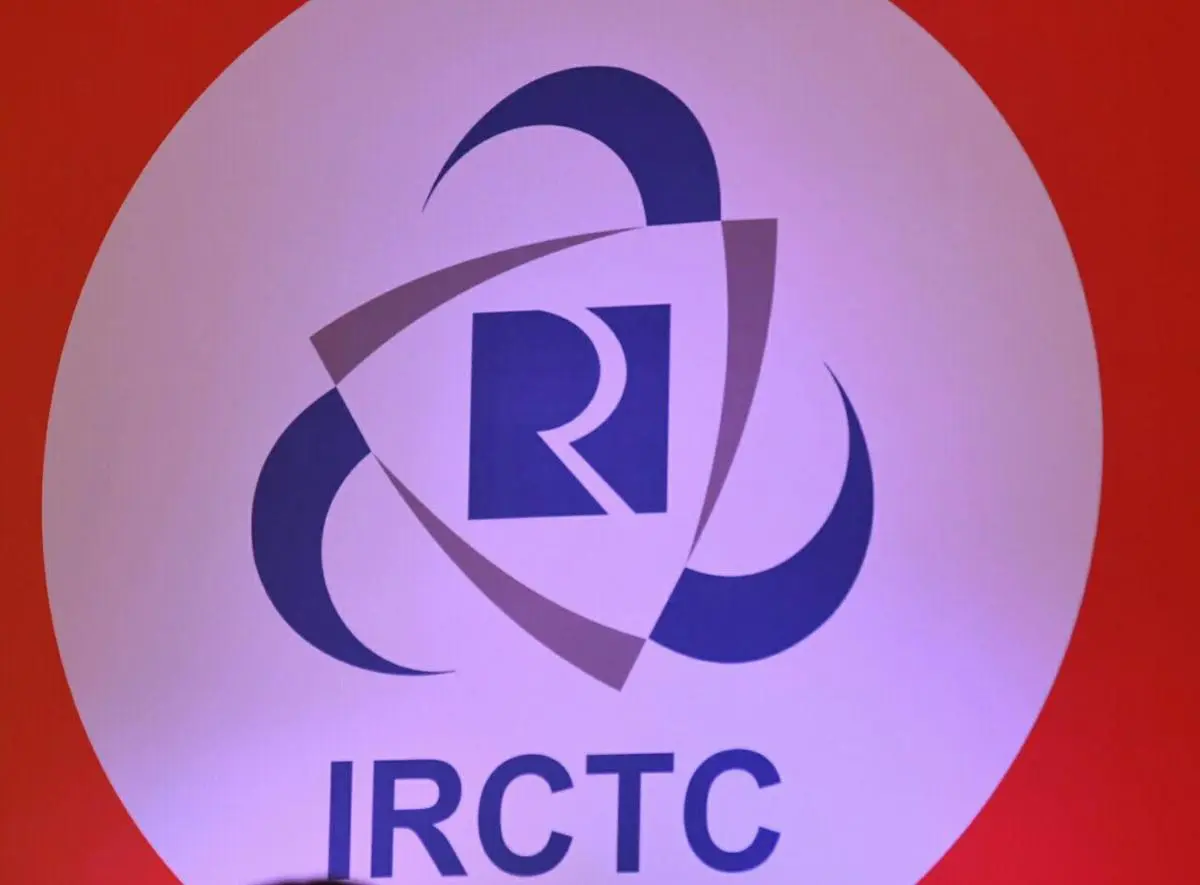 IRCTC Logo PNG Image Free Download From, 49% OFF