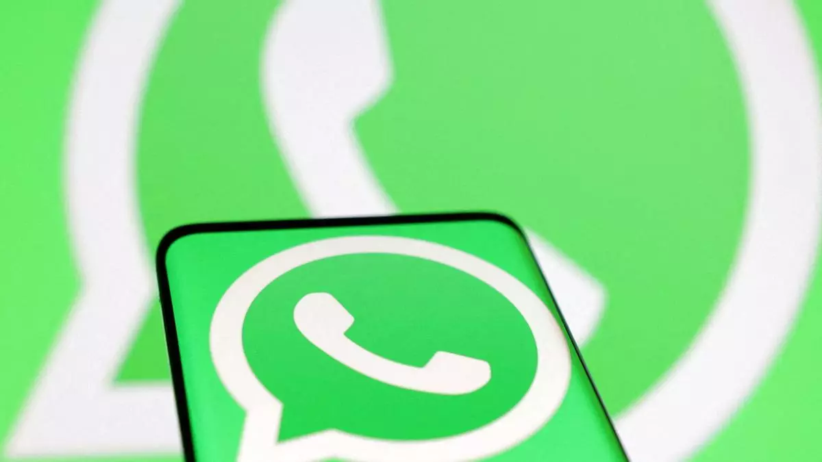 WhatsApp: 5 steps to send images in original quality on WhatsApp