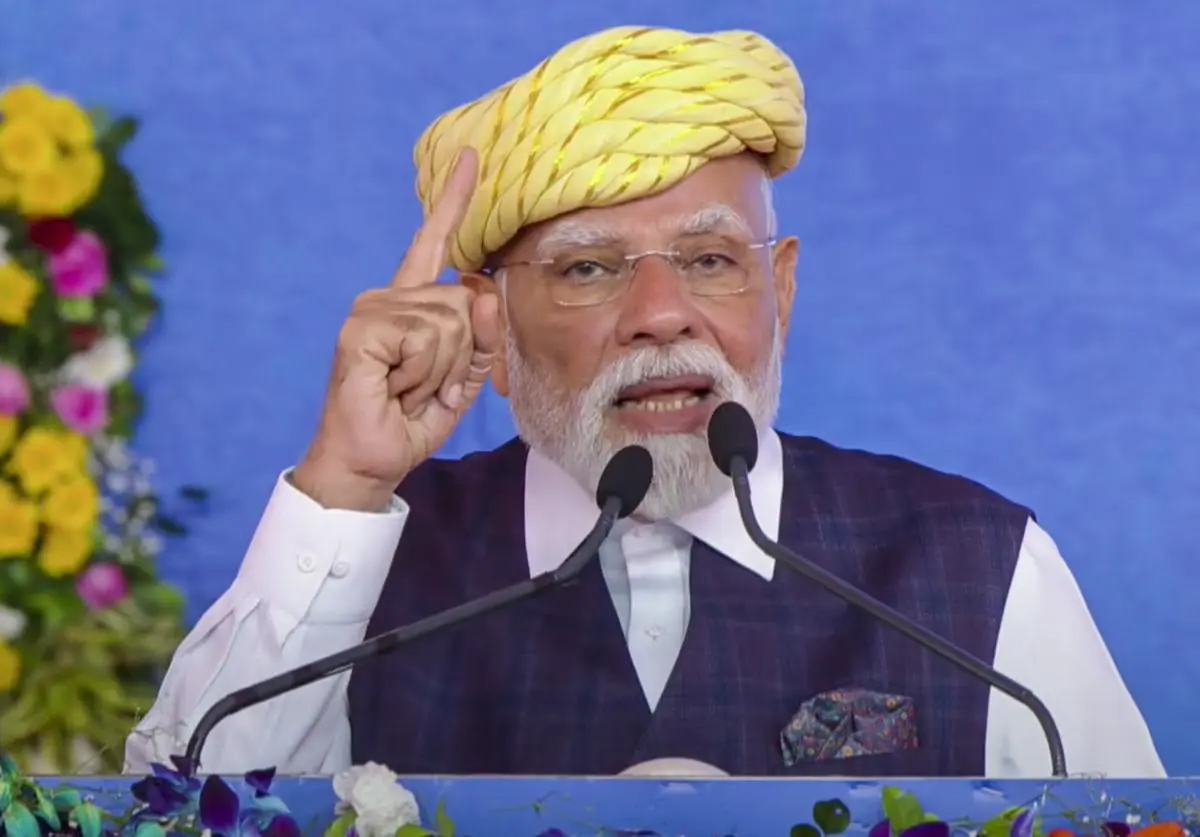 India pays $75 billion annually to foreign shipping companies; Modi pushes  domestic shipbuilding revival - The Hindu BusinessLine