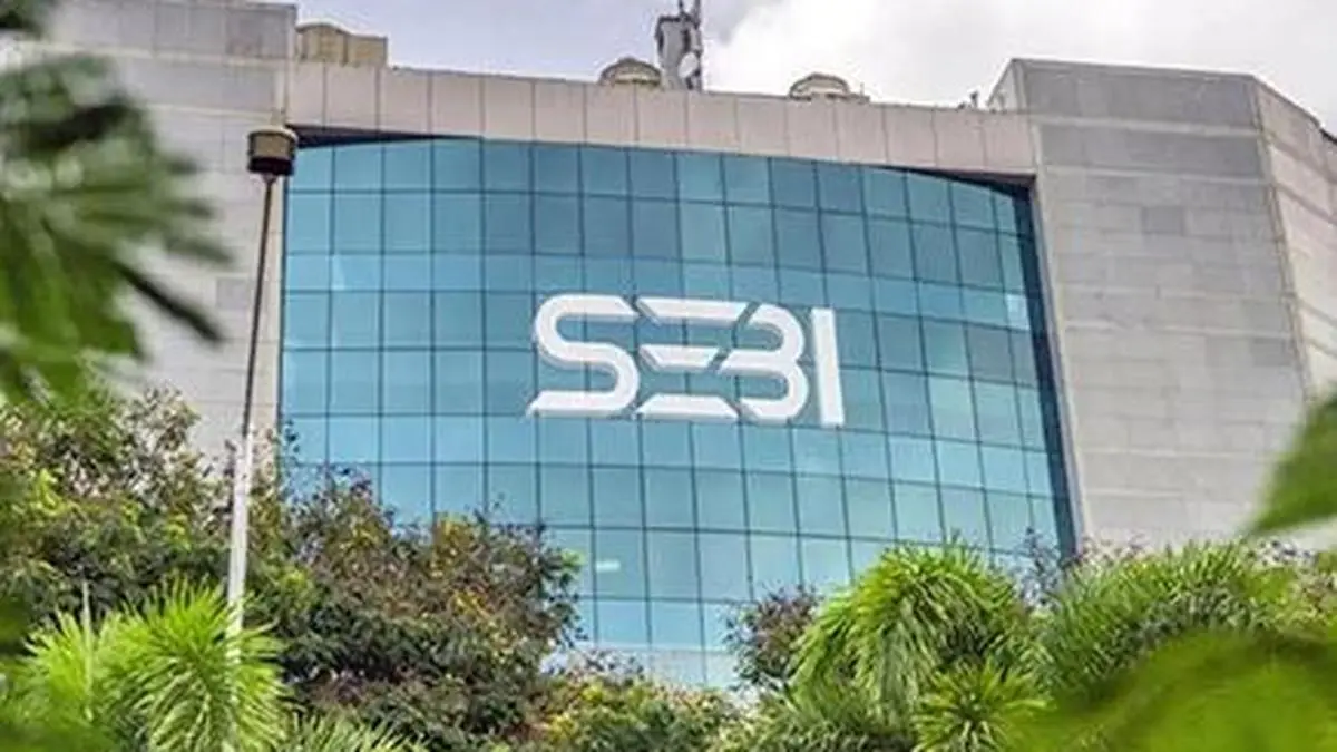 SEBI fills WTM vacancy with KV Ramana Murty
