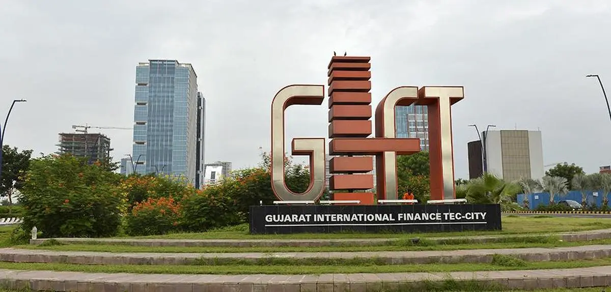 thehindubusinessline.com - GIFT IFSC draws Saudi, UAE & Kazakh reinsurers as premiums soar four-fold