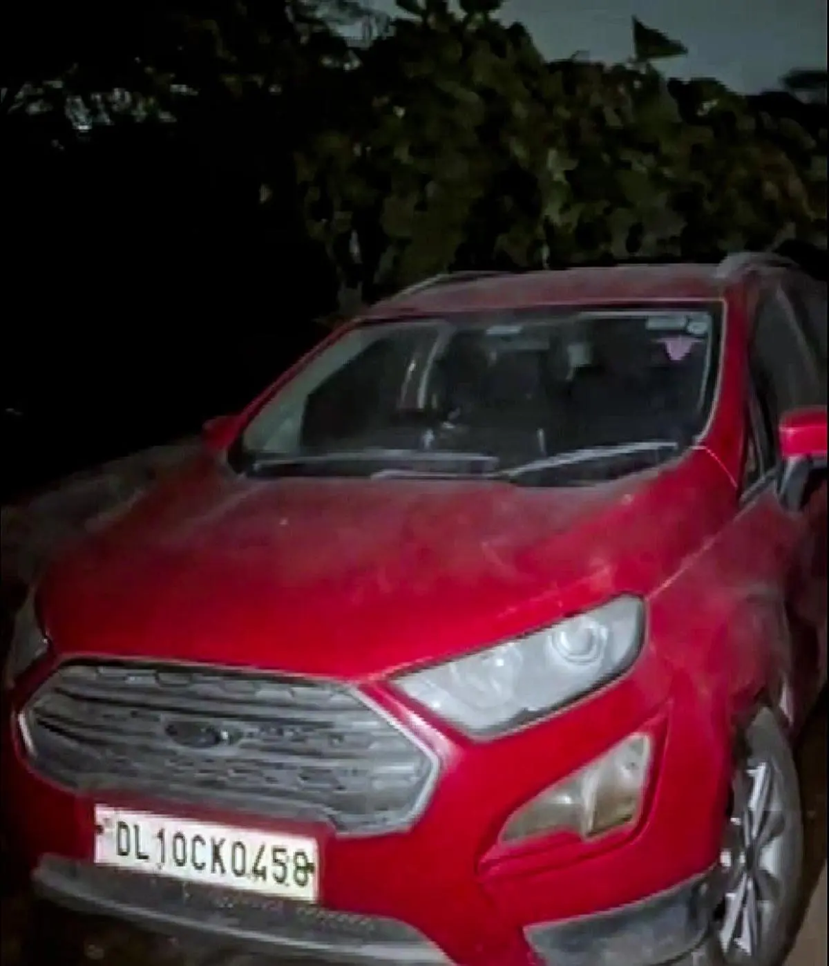 Red Fort blast: Delhi Police confirm bomber as Dr Umar Un Nabi after DNA  test match - The HinduBusinessLine