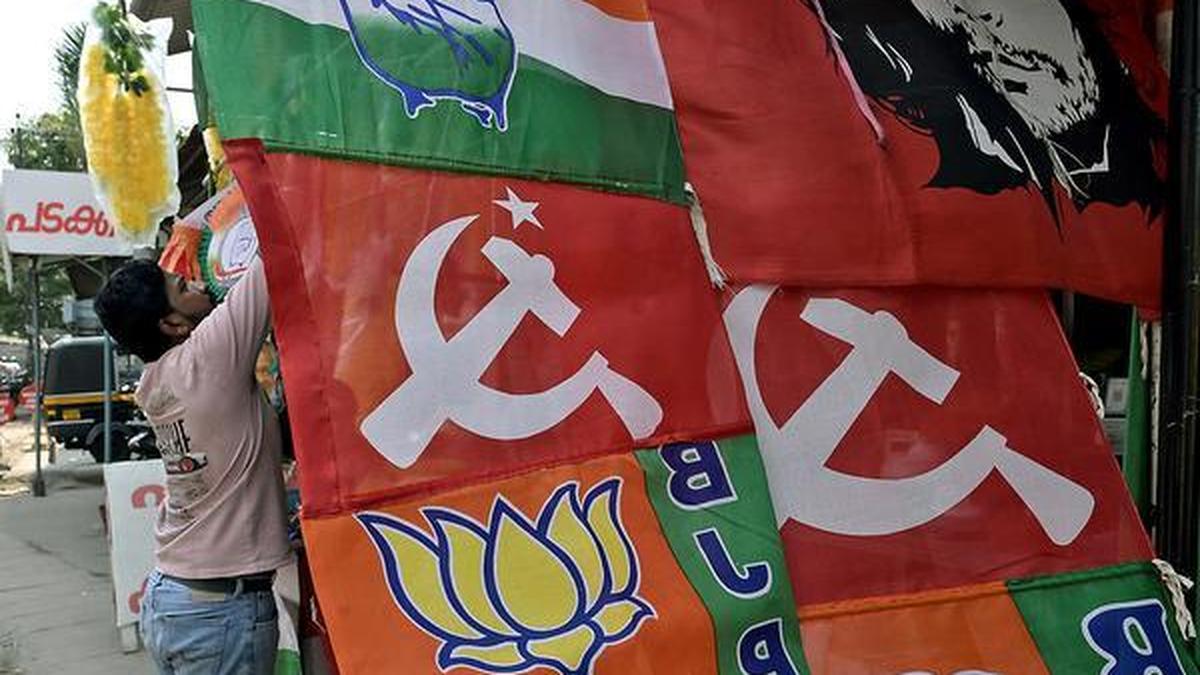 Half the voters, few the candidates: Women still missing from Kerala poll battle