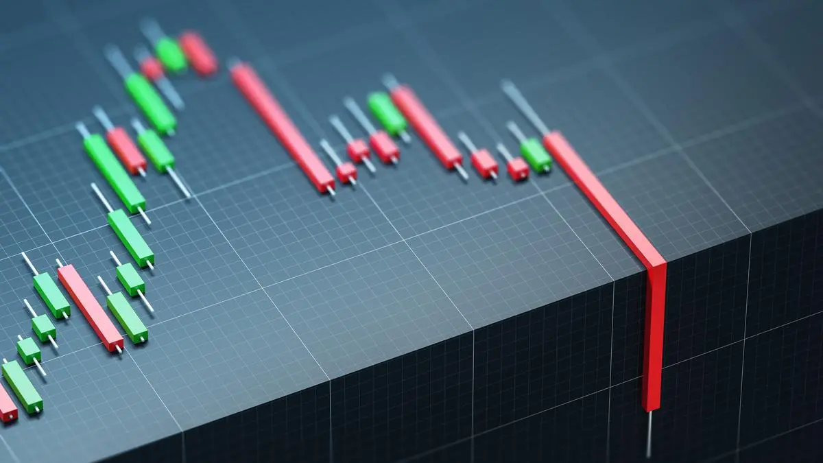 Top gainers & losers today, 13 May: Sun Pharma, Adani Ports, TCS, Infosys among key stocks